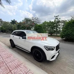 Chính chủ bán nhanh GLC 200 - 4matic đẹp