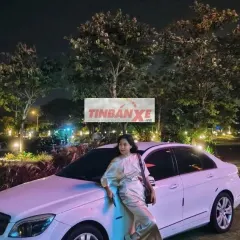 Mercedes-Benz E200 2010 Trắng