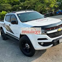 1 Chủ - 35 Ngàn Km - Colorado HIGHCOUNTRY 2020