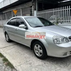 Lacetti 2010 4 số 1 chủ mua mới