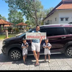 Suzuki XL7 2023 Nâu 7 chỗ Dưới 6000 km