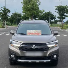 Suzuki XL7 2022