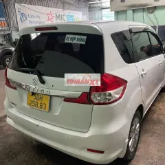 Bán suzuki ertiga 2016,std,smartkey