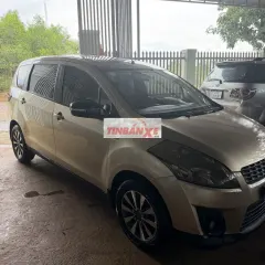 suzuki ertiga dk lần đầu 2016 Số tự động Trắng
