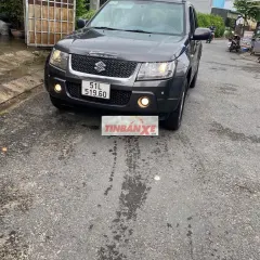 Suzuki Vitara 2.0 Tự động Xám Nhật Bản