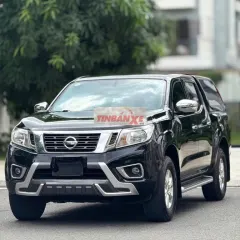 Nissan Navara EL 2019 2.5L 4x2 AT Đen