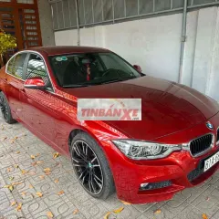 BMW 32*** km cam 5 chỗ