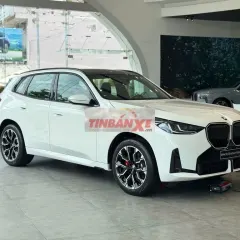 BMW X3 30 M Sport Pro 2026 - Giảm 300tr