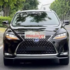 Lexus RX450H Model2022 Hybrid