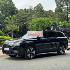 Teramont Pro Max Lướt chính hãng