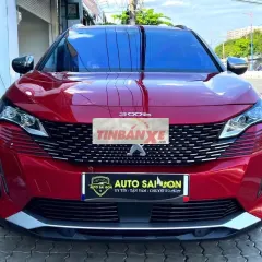 Peugeot 3008 AL 2022 - 670 Triệu