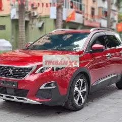 Peugeot 3008 AL 2020 - Odo 6v - Hỗ trợ trả góp !