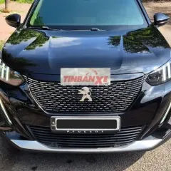 Peugeot 2008 bản full GT line 1.2 Turbo 2021