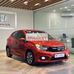 Honda Brio 2020 Cam 92.000 km