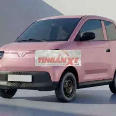 VinFast VF 2 4 chỗ Xe điện