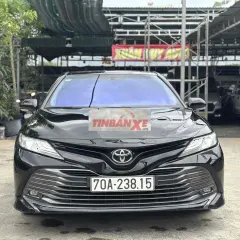 Toyota Camry 2.5Q 2019 nhập Thái Lan