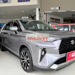Veloz Cross top 2024 - giá còn bớt