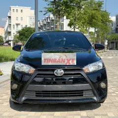 Chào bán Chiếc Xe Yaris 2017 1.5E
