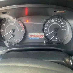 Toyota Hilux 2021 Số sàn Đỏ 46.000 km