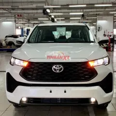 INNOVA CROSS 2.0G G giao ngay, bao giá thị trường