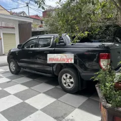 Ford Ranger 2.2AT 2014 màu Đen