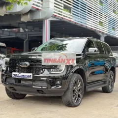 Ford Everest sport 2023 siêu thể thao_1 chủ đi kỹ