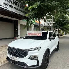 Ford territory sport 2024