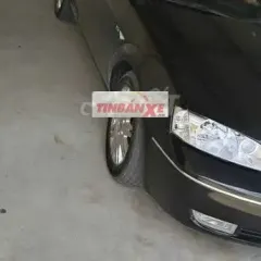 Ford Mondeo Đen Tự động