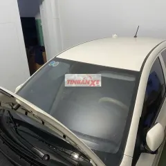 KIA Morning 2022 Trắng 4.000 km