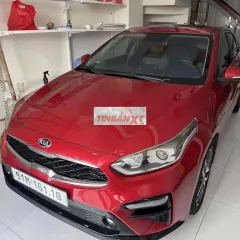 Kia Cerato 1.6 2019 Đỏ