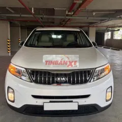 Kia Sorento 2.4 Xăng Deluxe 2020 Siu Chất