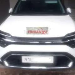 KIA CARENS Premium 2023 Trắng 31.500 Km