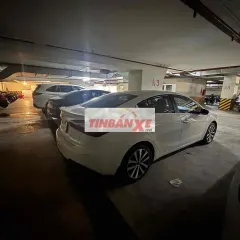 Kia K3 2015 2.0 Trắng 90000 km