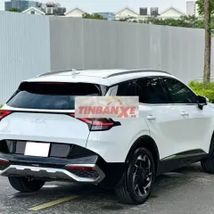 Kia Sportage 2.0 Premium sx 2022
