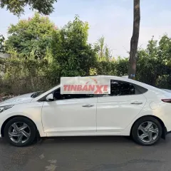 HuynhDai Acent 2022 đăng ký 2023 ATH 3v hơn