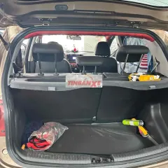 Hyundai i10 2020 Tự động Nâu