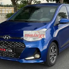 Hyundai I10 Hatchback 1.2 AT 2018