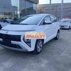 StargazerX TC 07 chỗ - 489tr