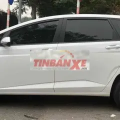 Hyundai Stargazer Tiêu chuẩn 2022 Trắng