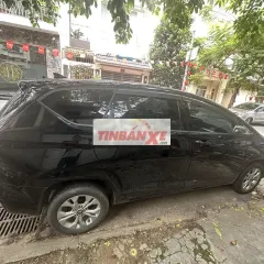 Hyundai Stargazer 2024 Đen