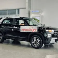 Xe Hyundai Creta Đặc biệt 1.5 AT 2026 - 571 Triệu
