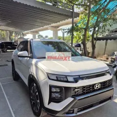 giảm 100% LPTB, Creta Nline