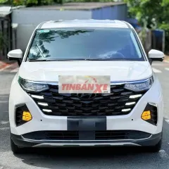 Hyundai Custin 2024 bản đặt biệt 1.5Turbo 34.000km