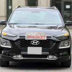 Hyundai Kona 2021 2.0 ATH Đen 60000 km