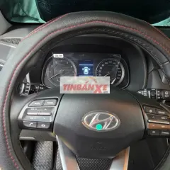 Hyundai Kona Đặc biệt 2020 Bạc 35.000 km