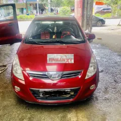 Hyundai i20 2024 Đỏ 5 chỗ