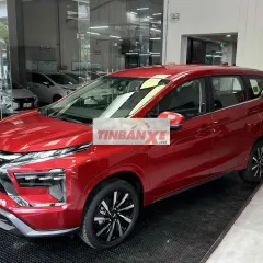 🚗🚗 Ưu đãi tốt Xpander PRE & CROSS 2026 riêng T5
