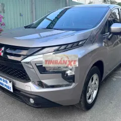 Mitsubishi Xpander 2022 số tự động