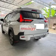 Mitsubishi Xpander Cross 2024 Trắng 80000 km