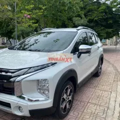 Mitsubishi Xpander Cross 2020 Trắng